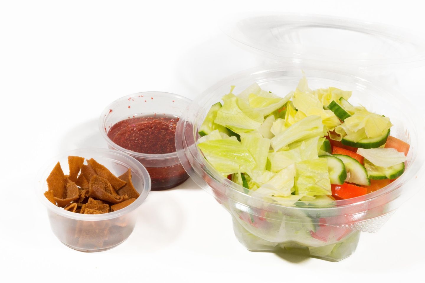 Bazka Salad