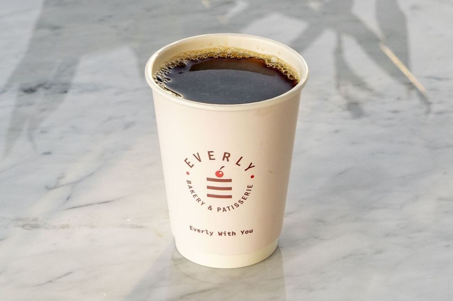 Today's Coffee - Regular Size