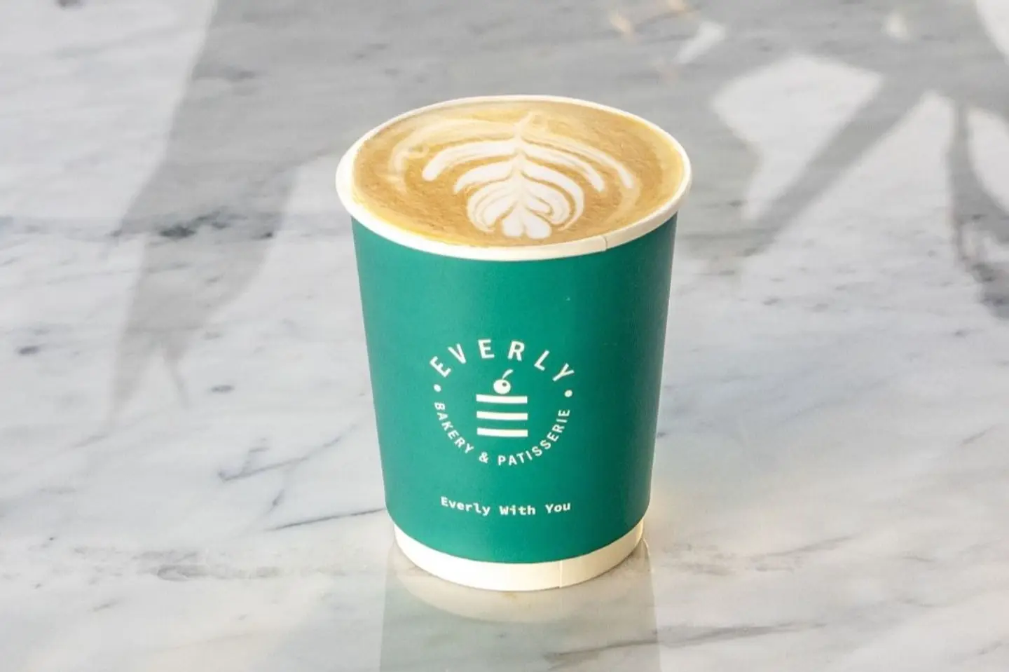 Flat White