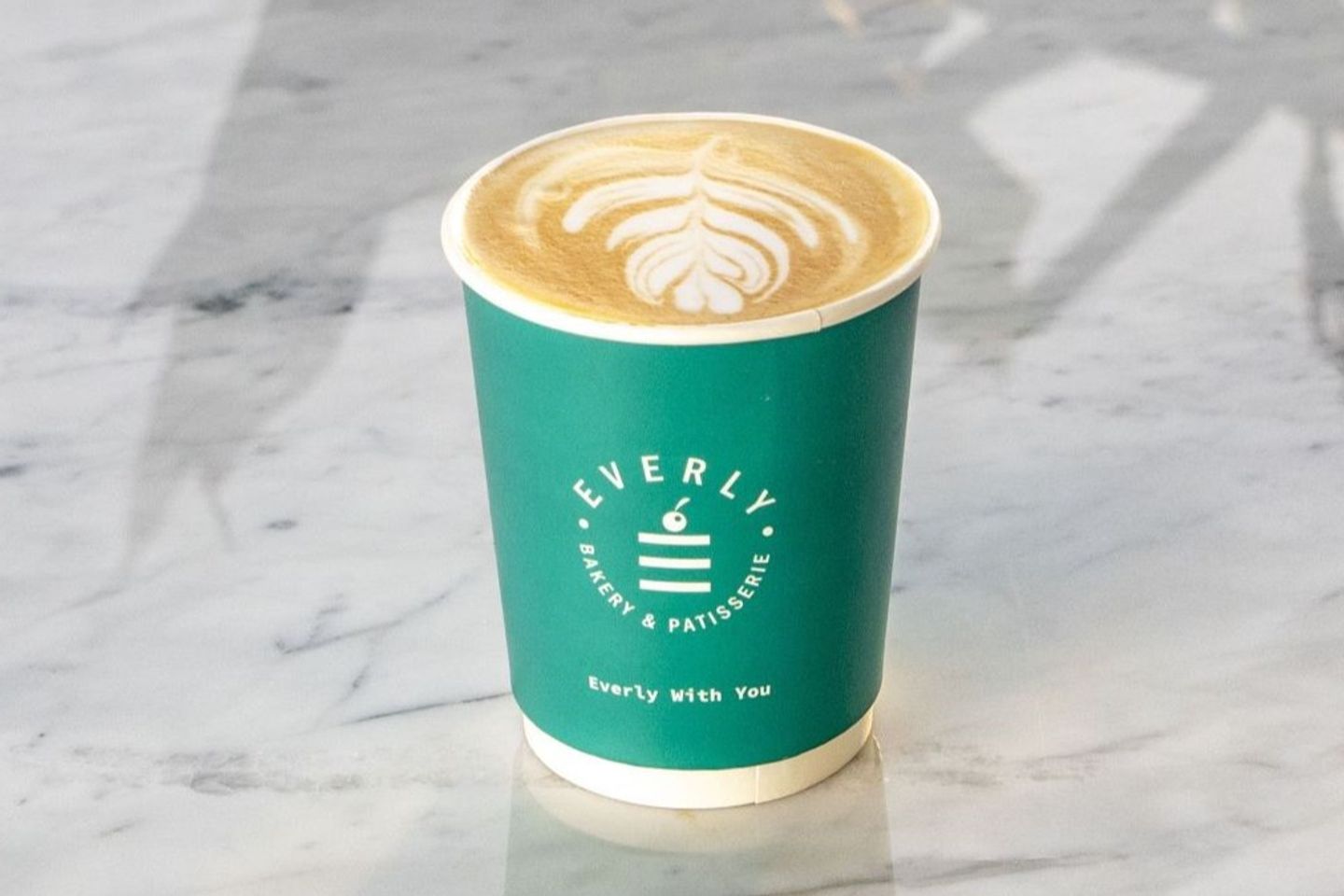 Spanish Latte