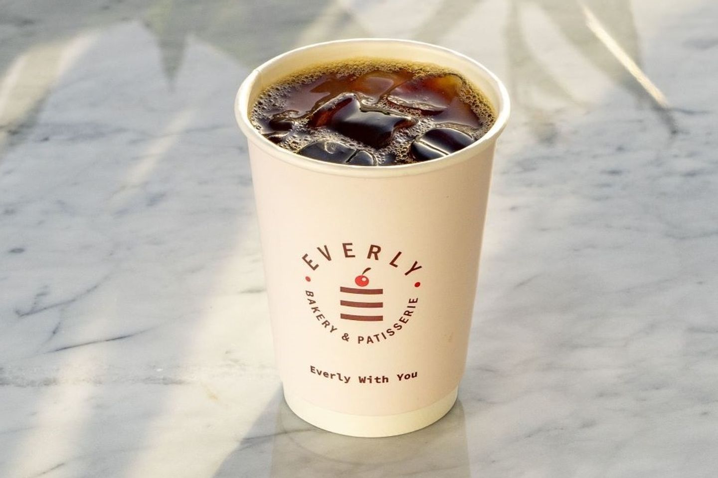 Today's Coffee Cold - Regular Size