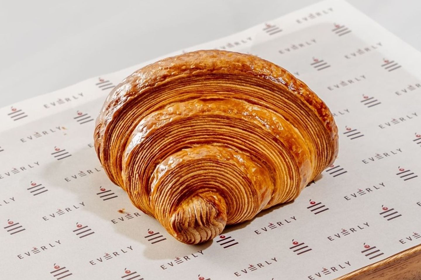 Plain Croissant