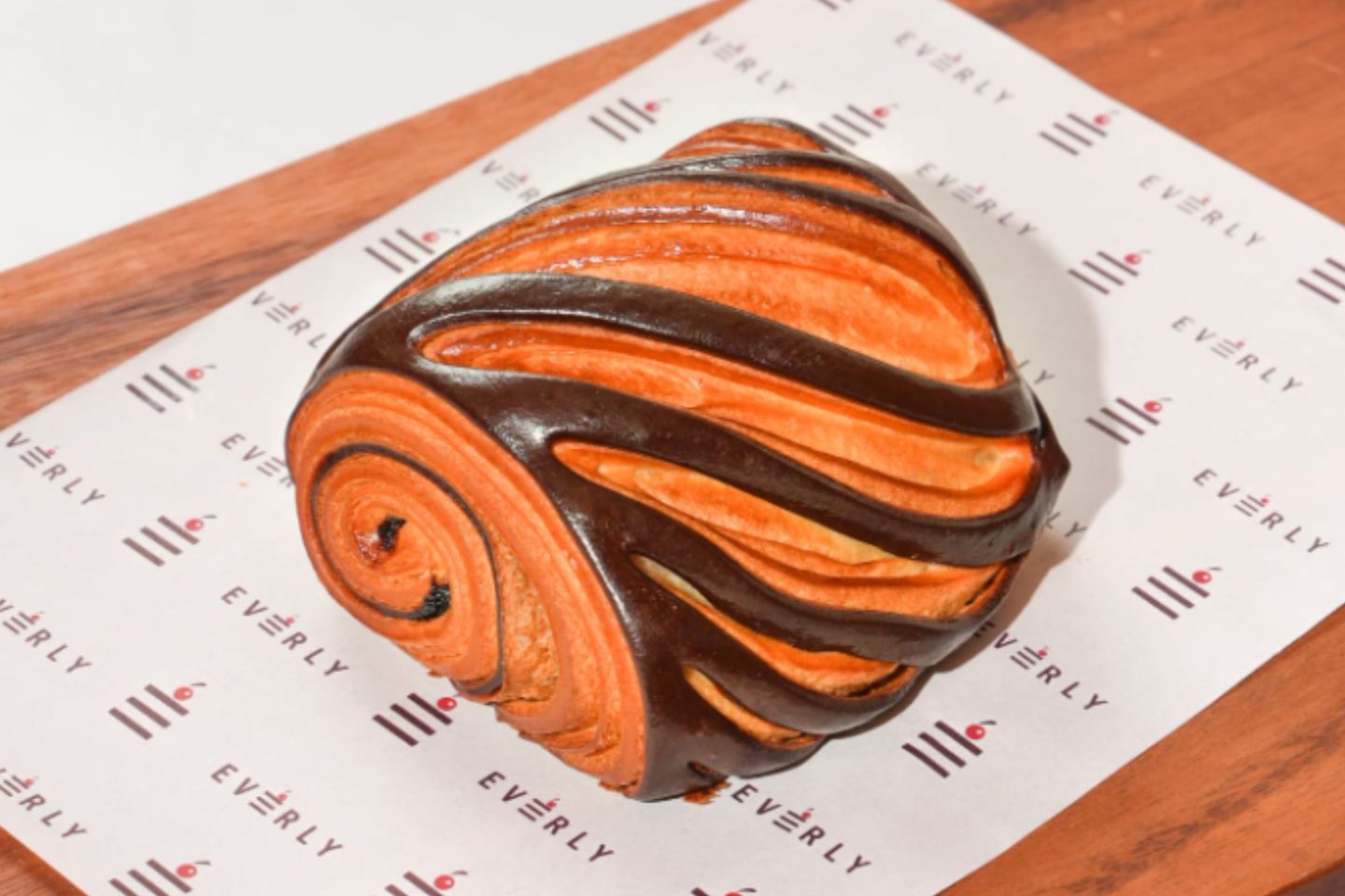 Pan Chocolate