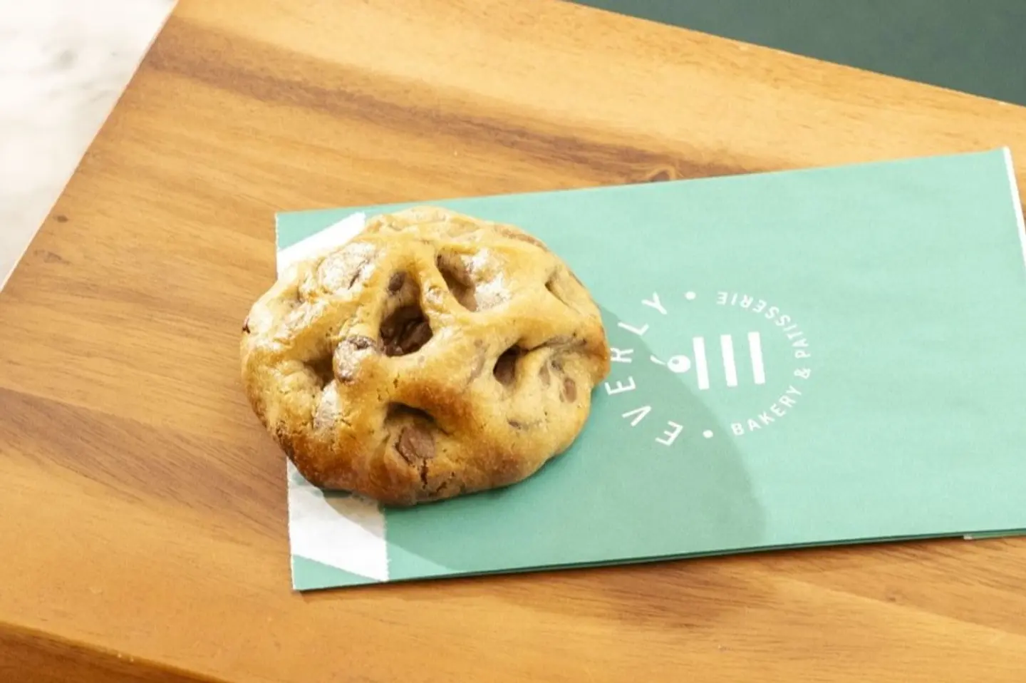 Classic Cookies
