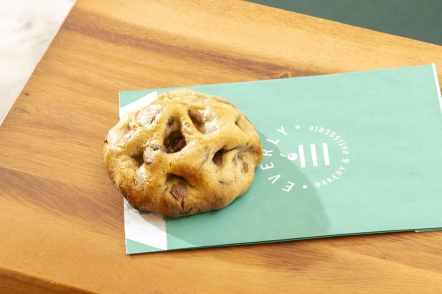 Classic Cookies