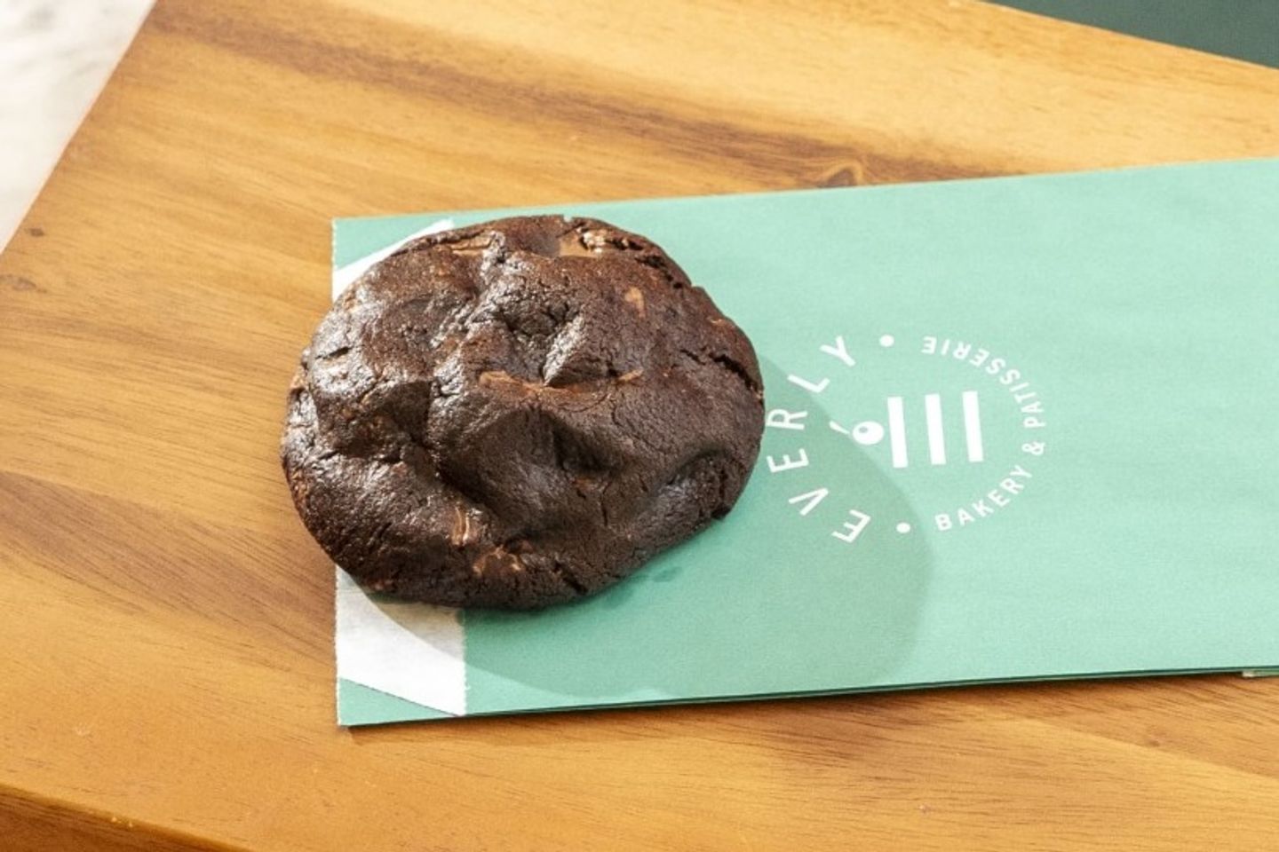 Brownie Cookies