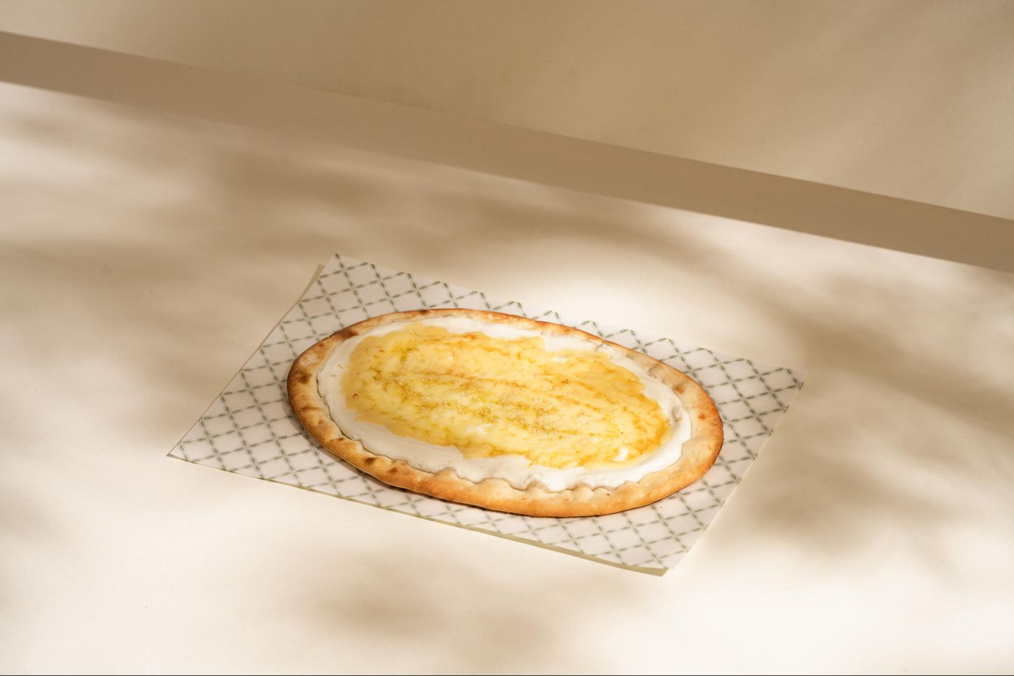 Labneh Bliss