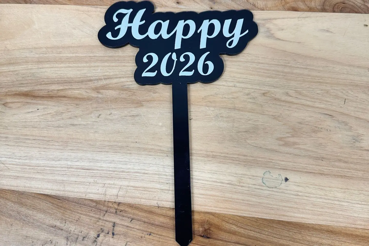 تغريسه السنه الجديده