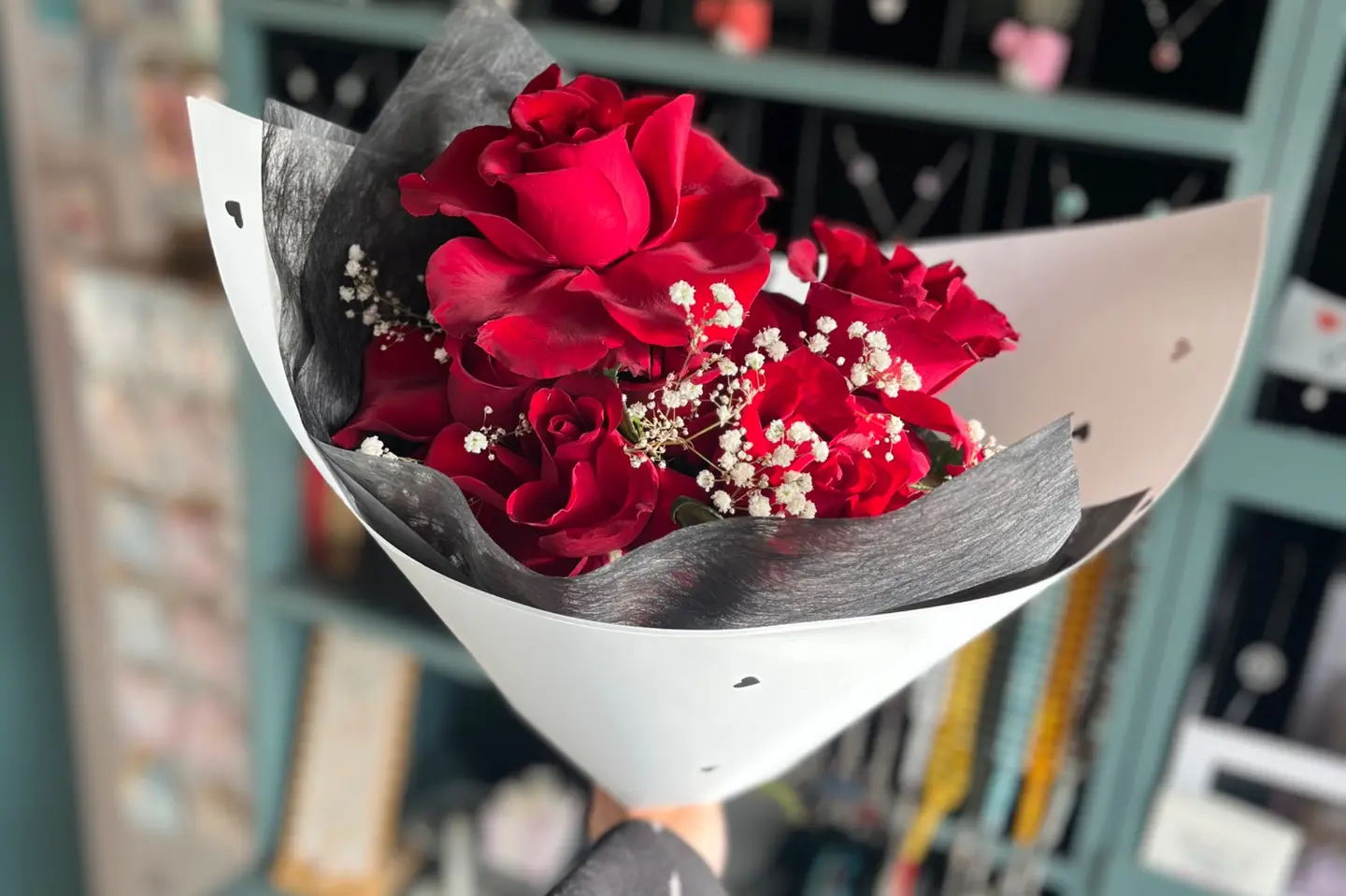 Love Bouquet