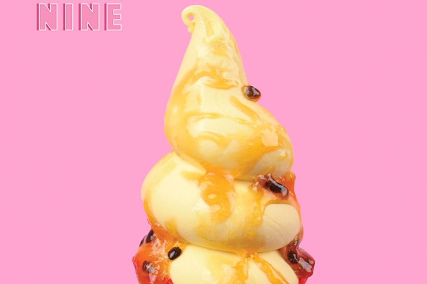 Mango Passion