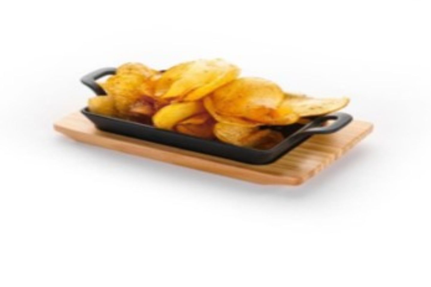 Truffle Chips
