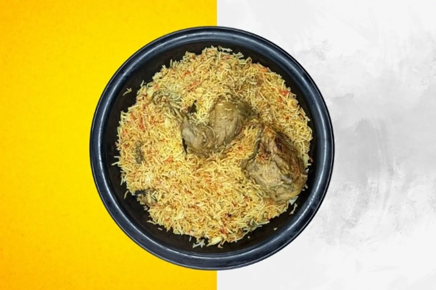 Biryani Chicken