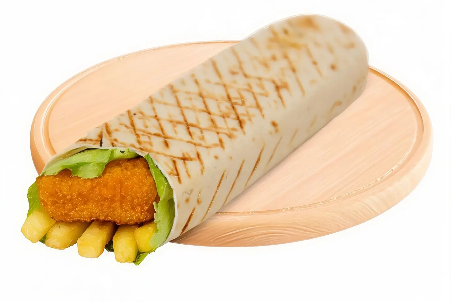Boneless Meal