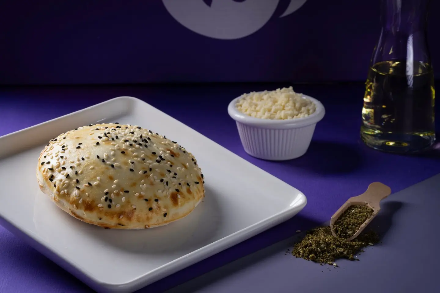 Thyme Cheese