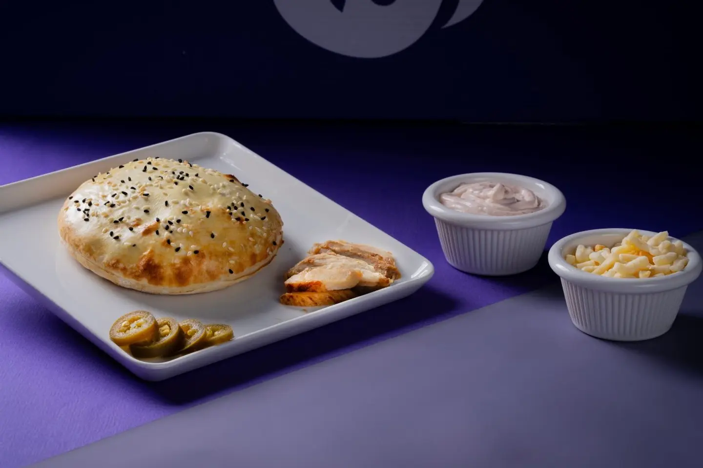 Shawarma Sparzo