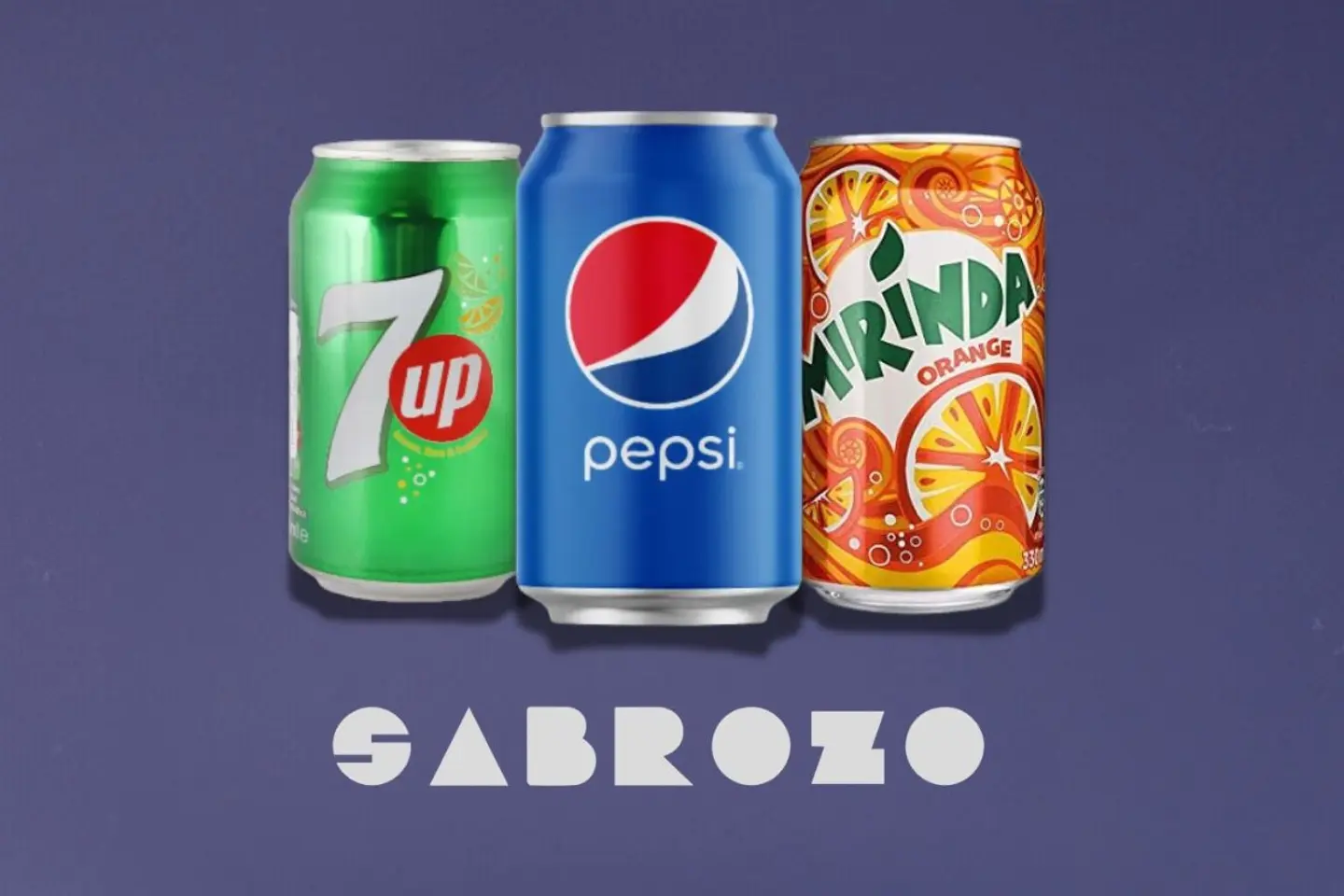 Soft Drink