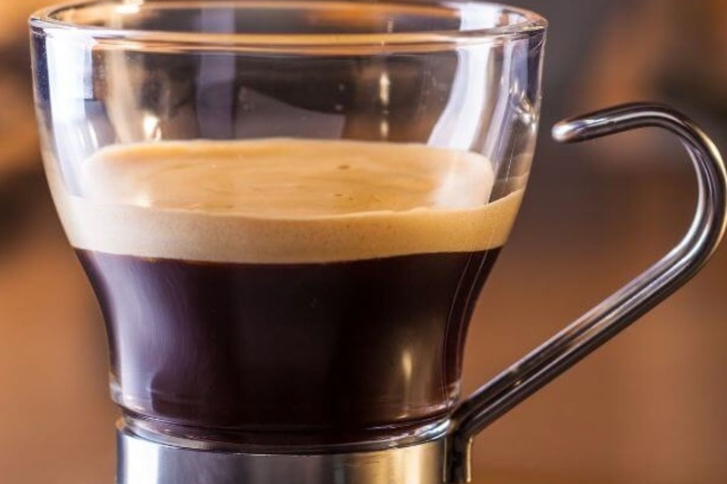 Ristretto Double