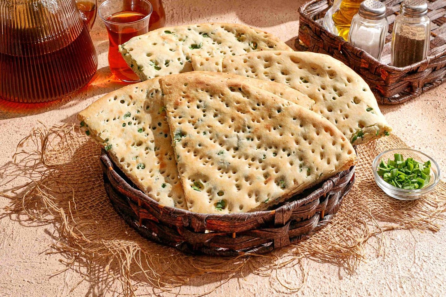 تميس كراث