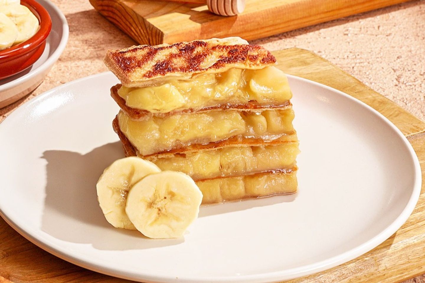 مطبق موز