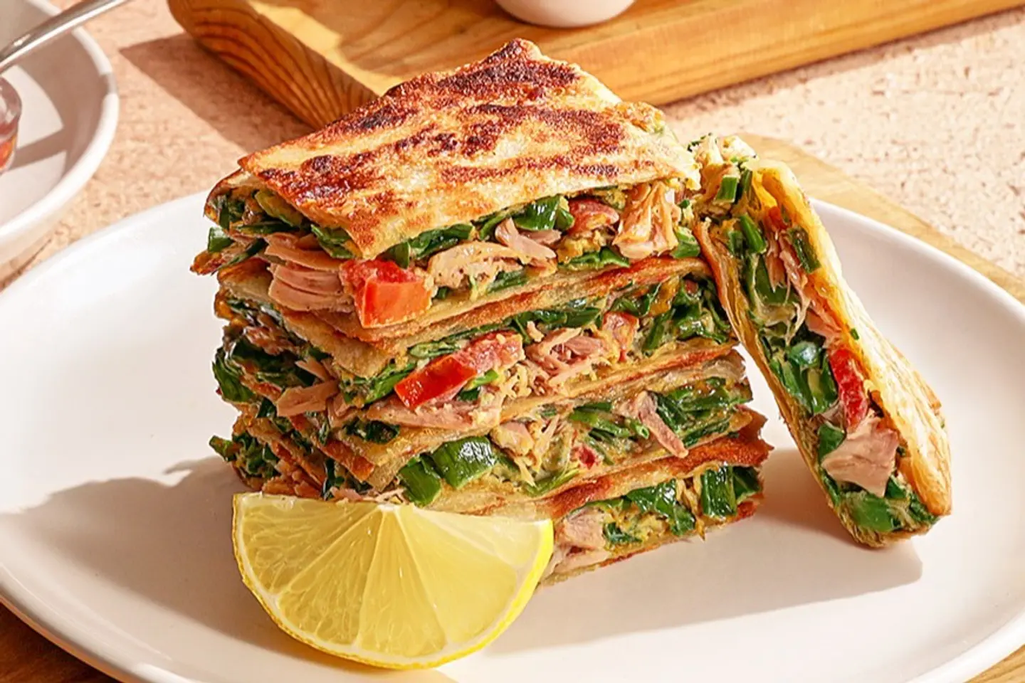 Tuna Mutabbak