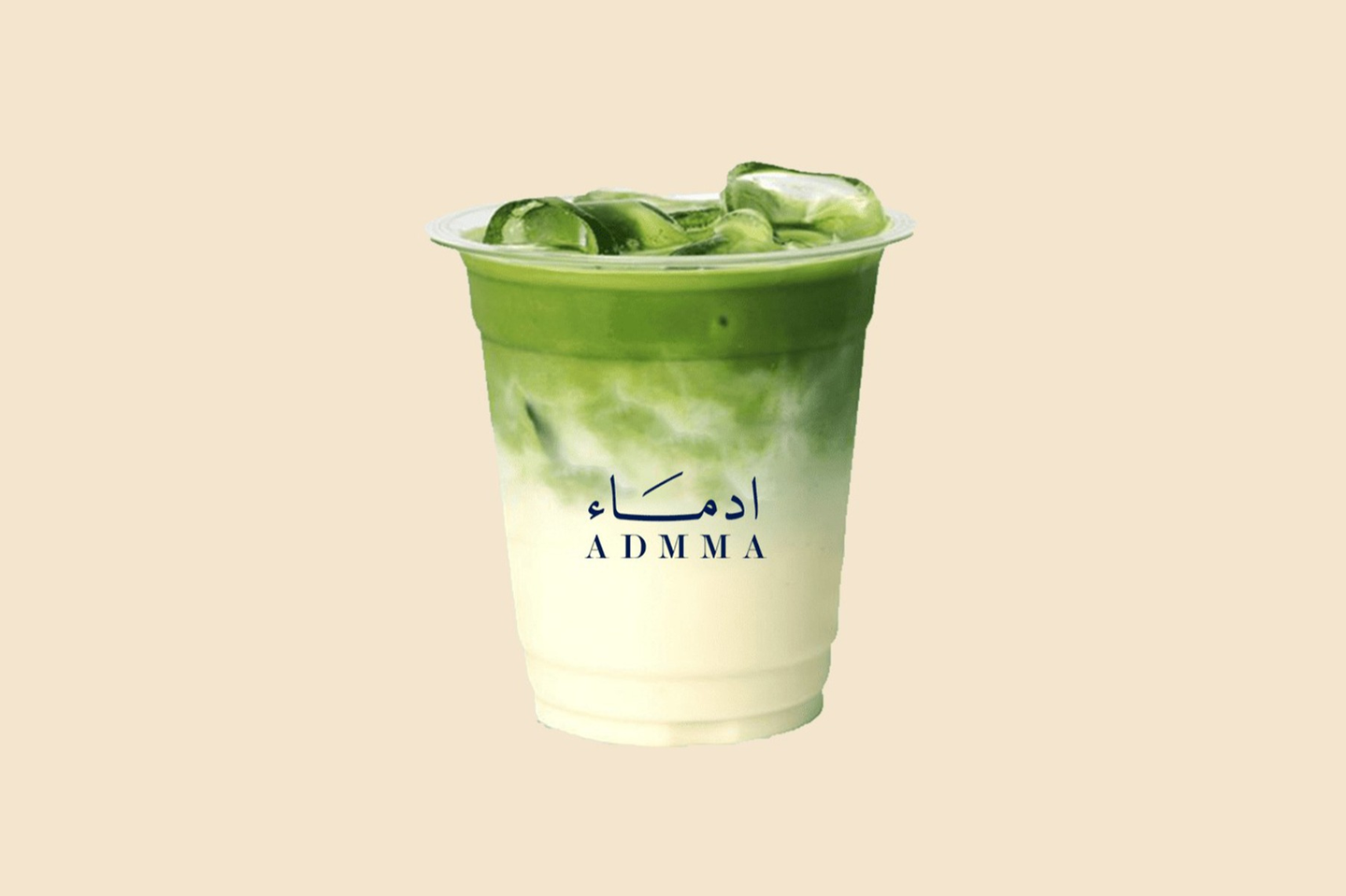 Ice Matcha