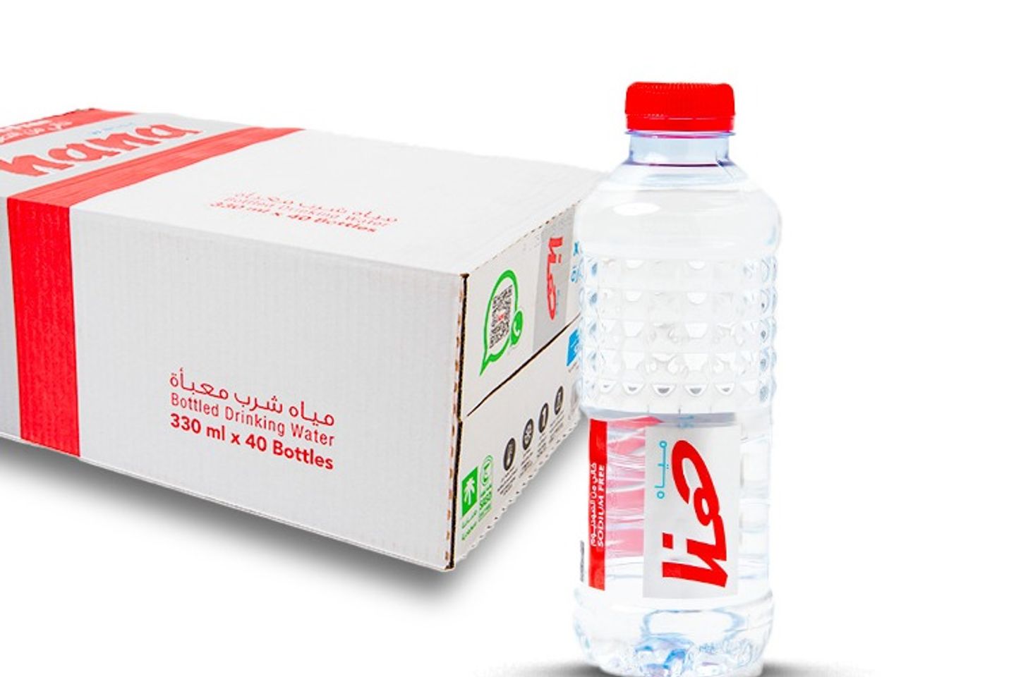 ماء