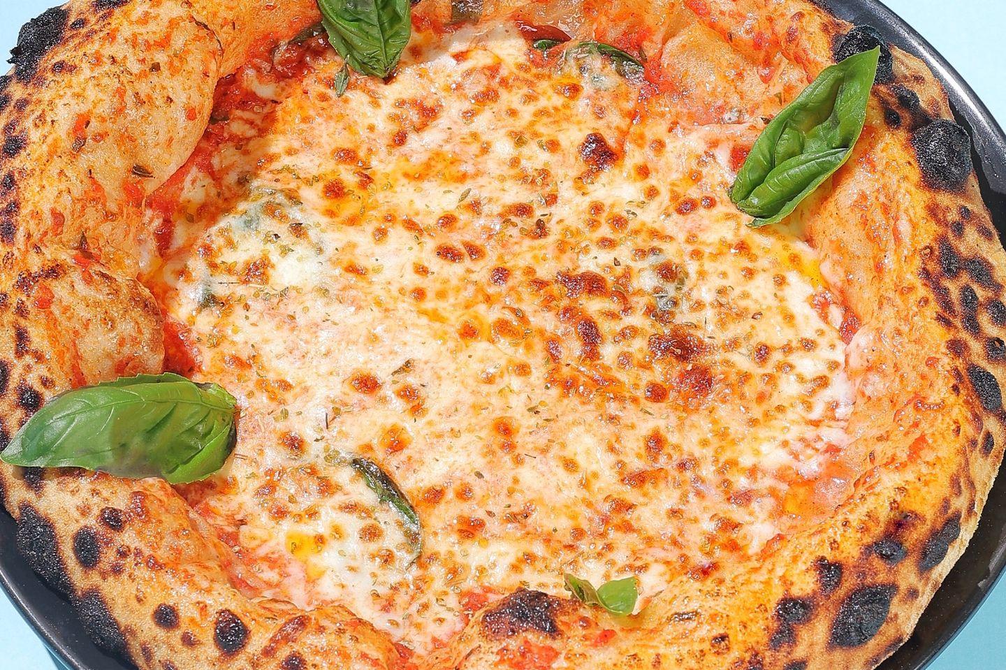 Margherita Pizza