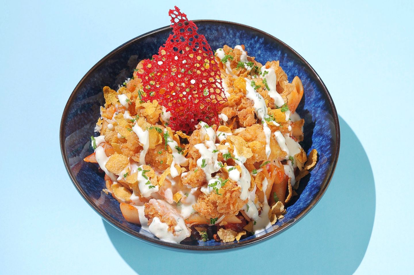 Pina Ranch Pasta