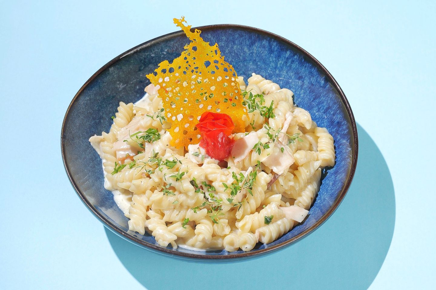 Fusilli Giovanna Pasta