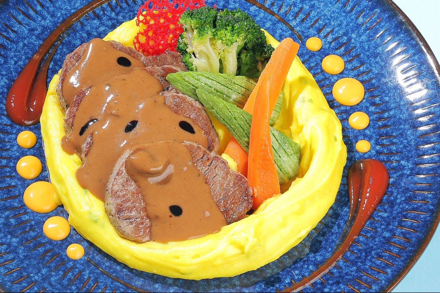 Steak Mushroom Sauce