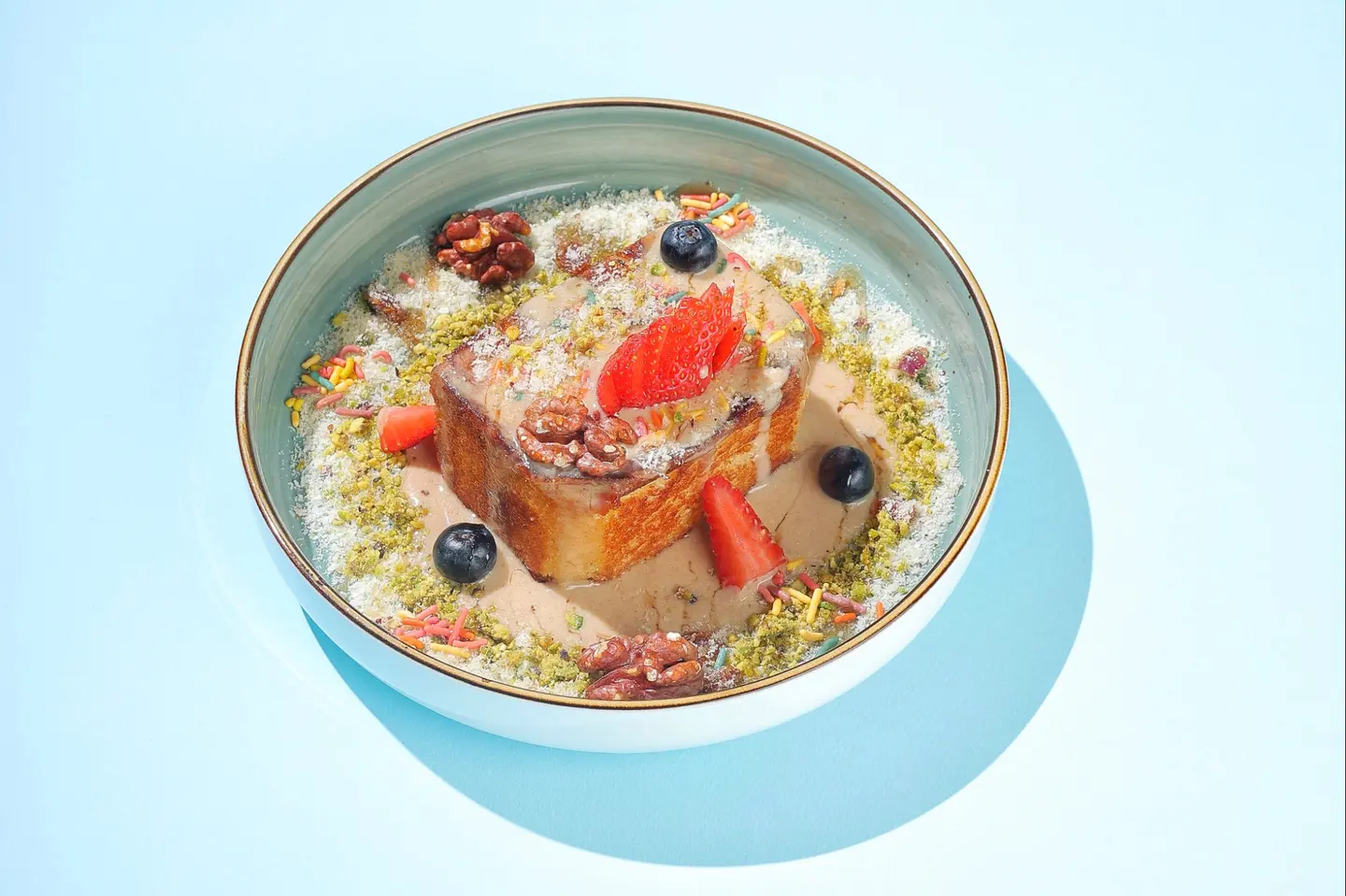 بريوش ام علي