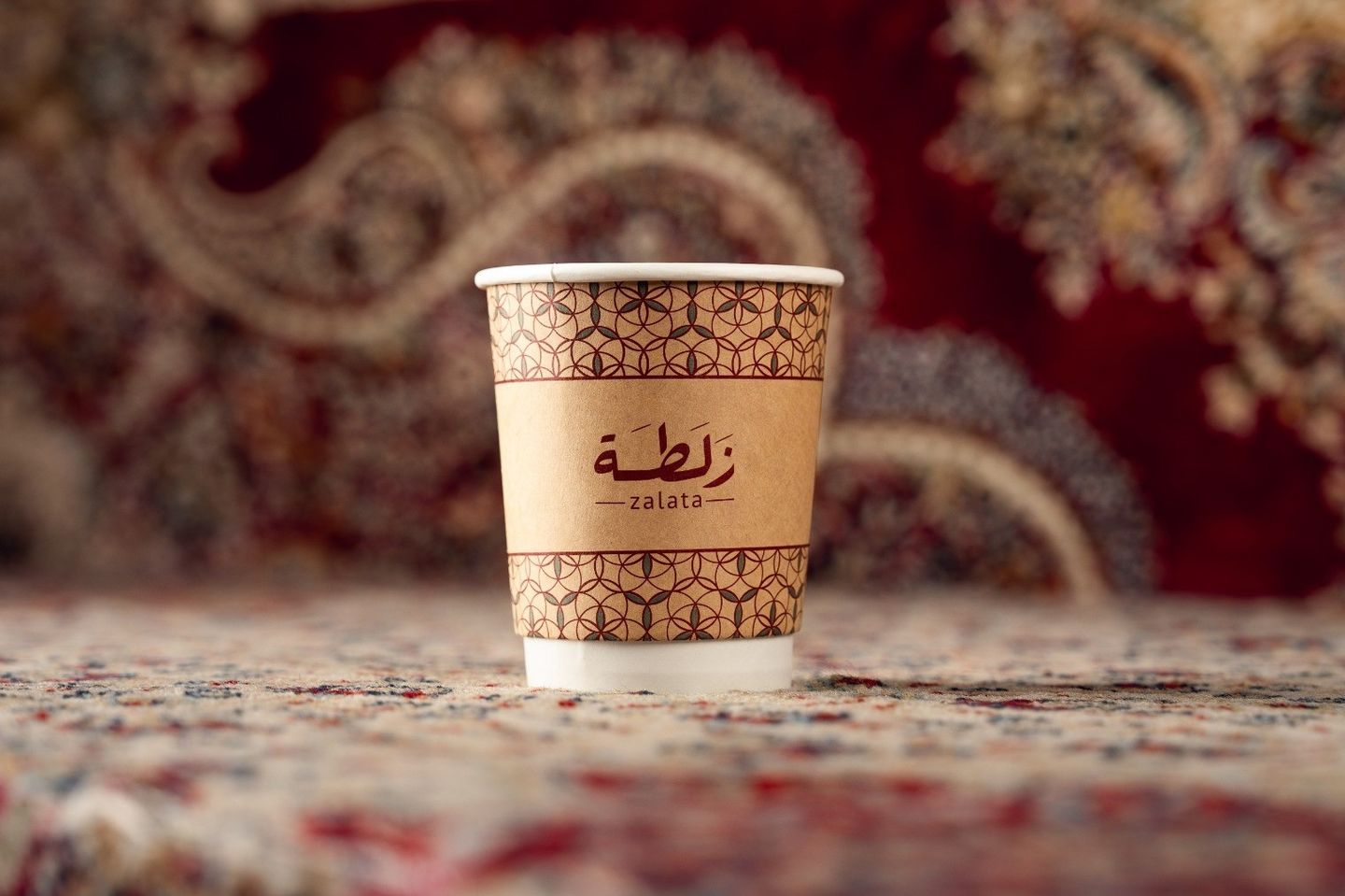 قهوة مقطرة - كولمبيا