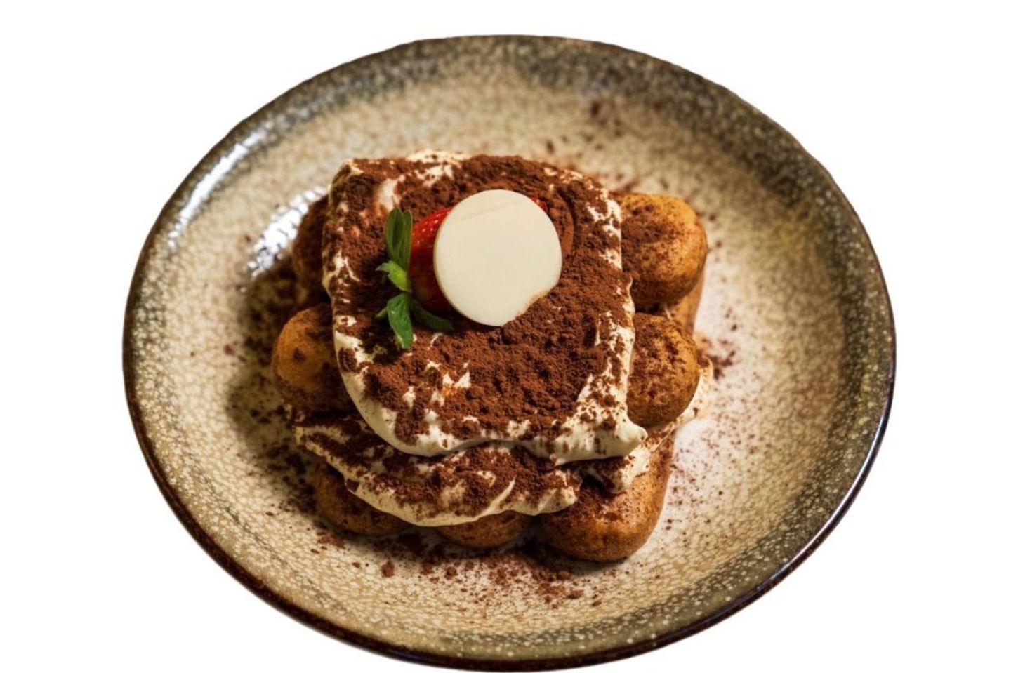 Classic Tiramisu