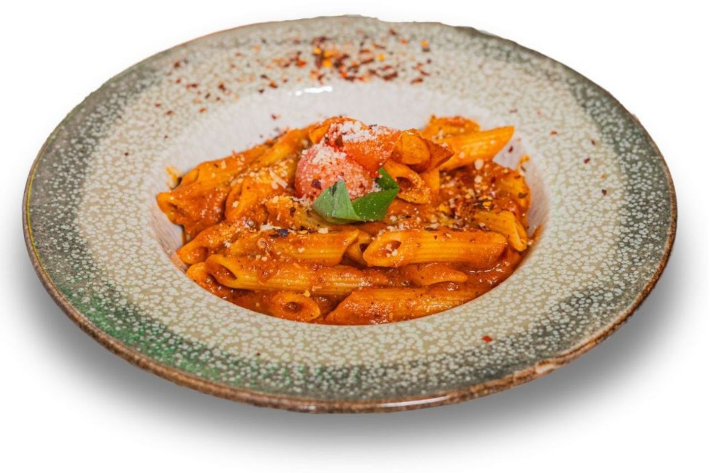Penne Arabiata