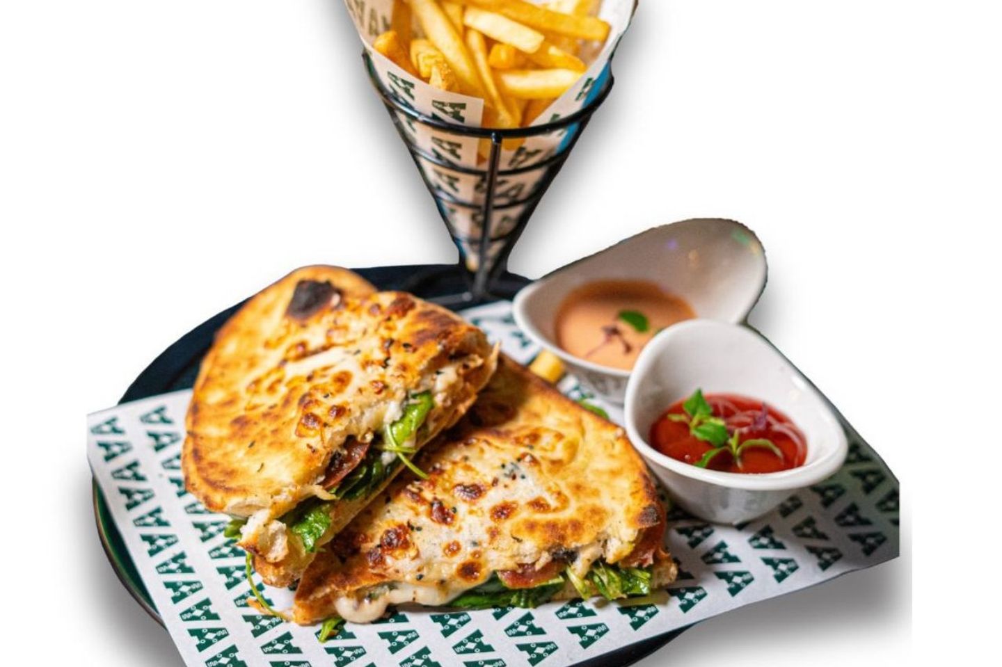 Panozzo Chicken
