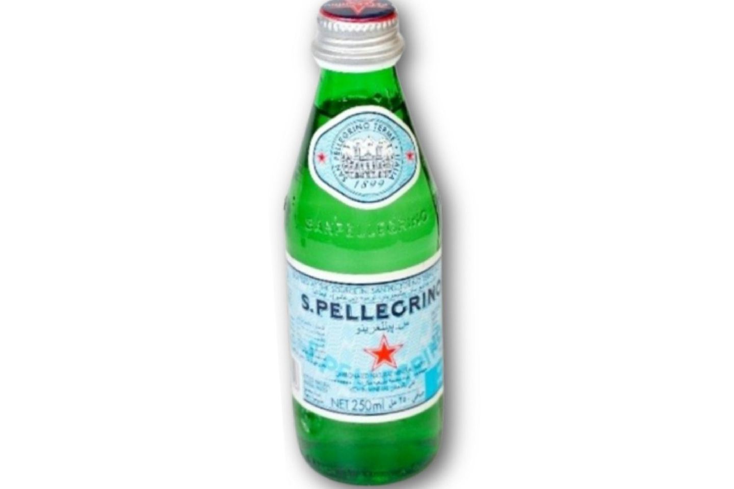 Sparkling Water