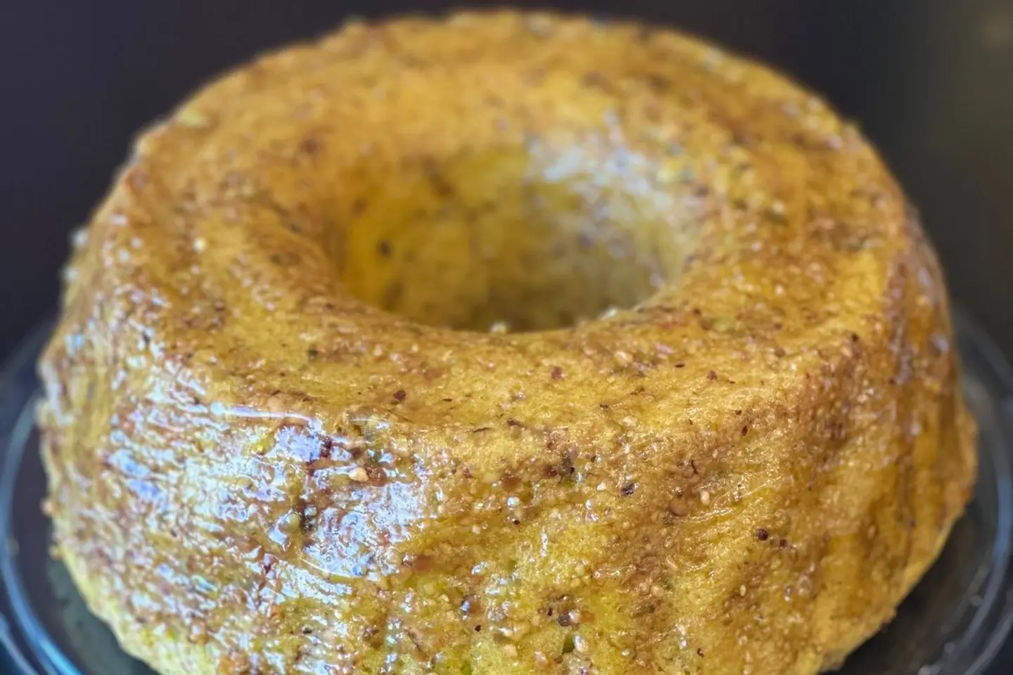 قرص عقيلي قالب فستق