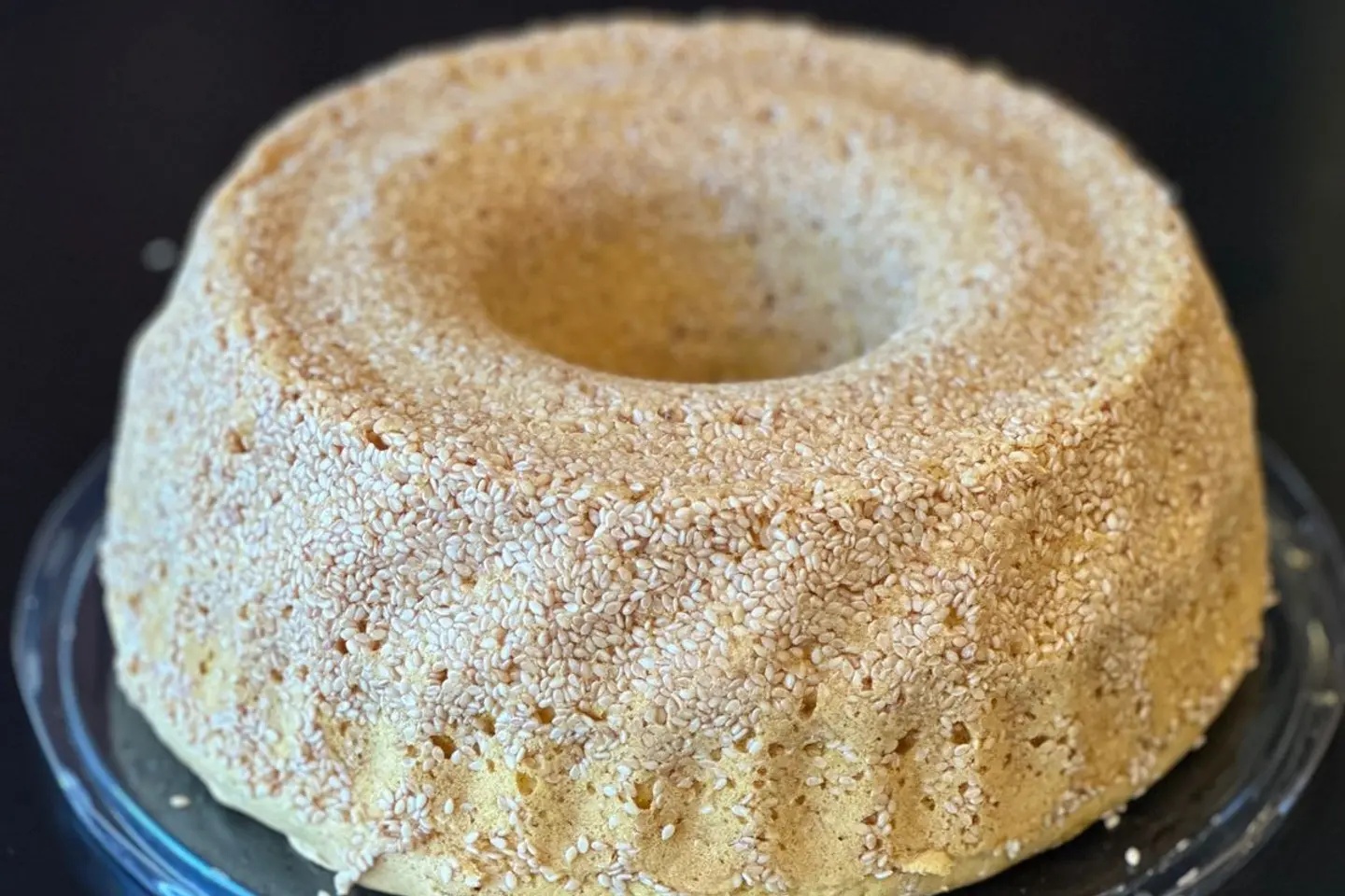 قرص عقيلي قالب سمسم