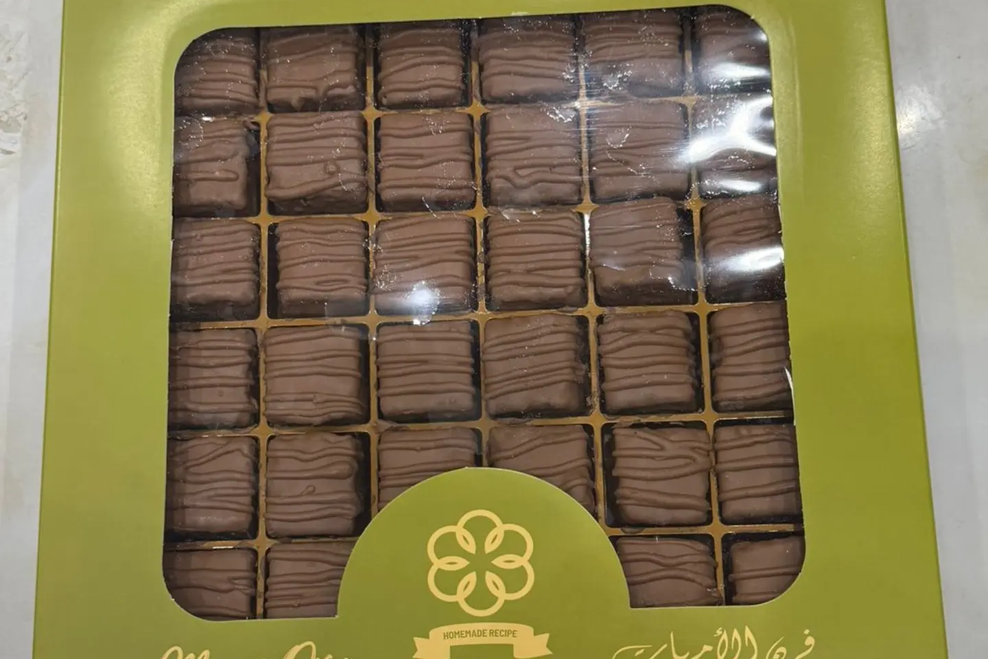 ايرش كيك