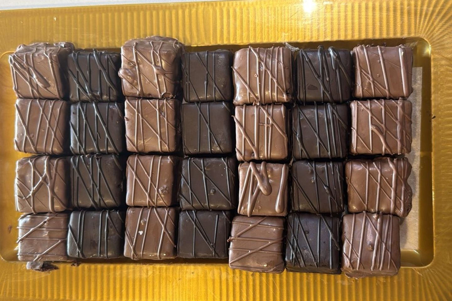 ايرش كيك