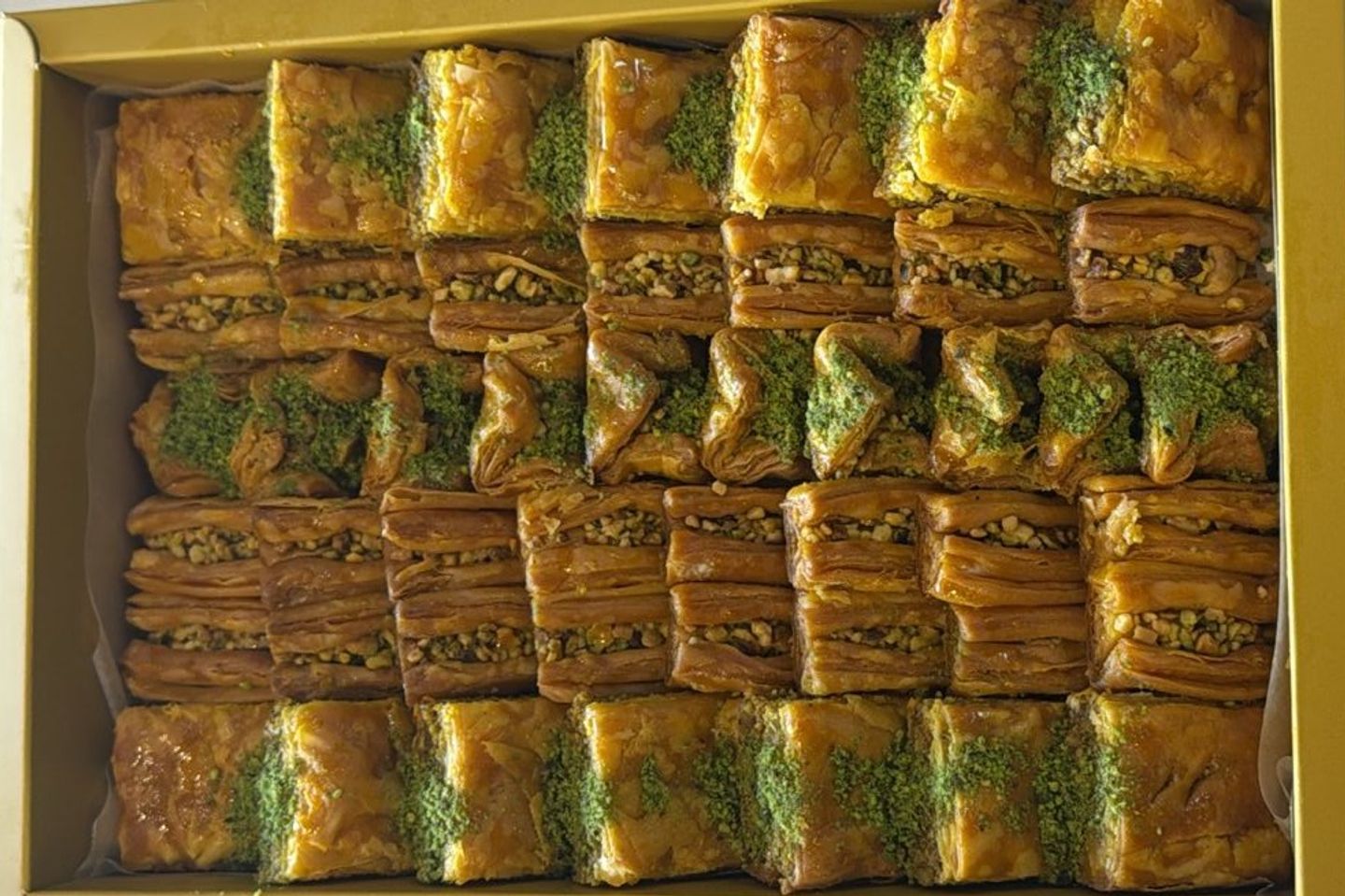 بقلاوه