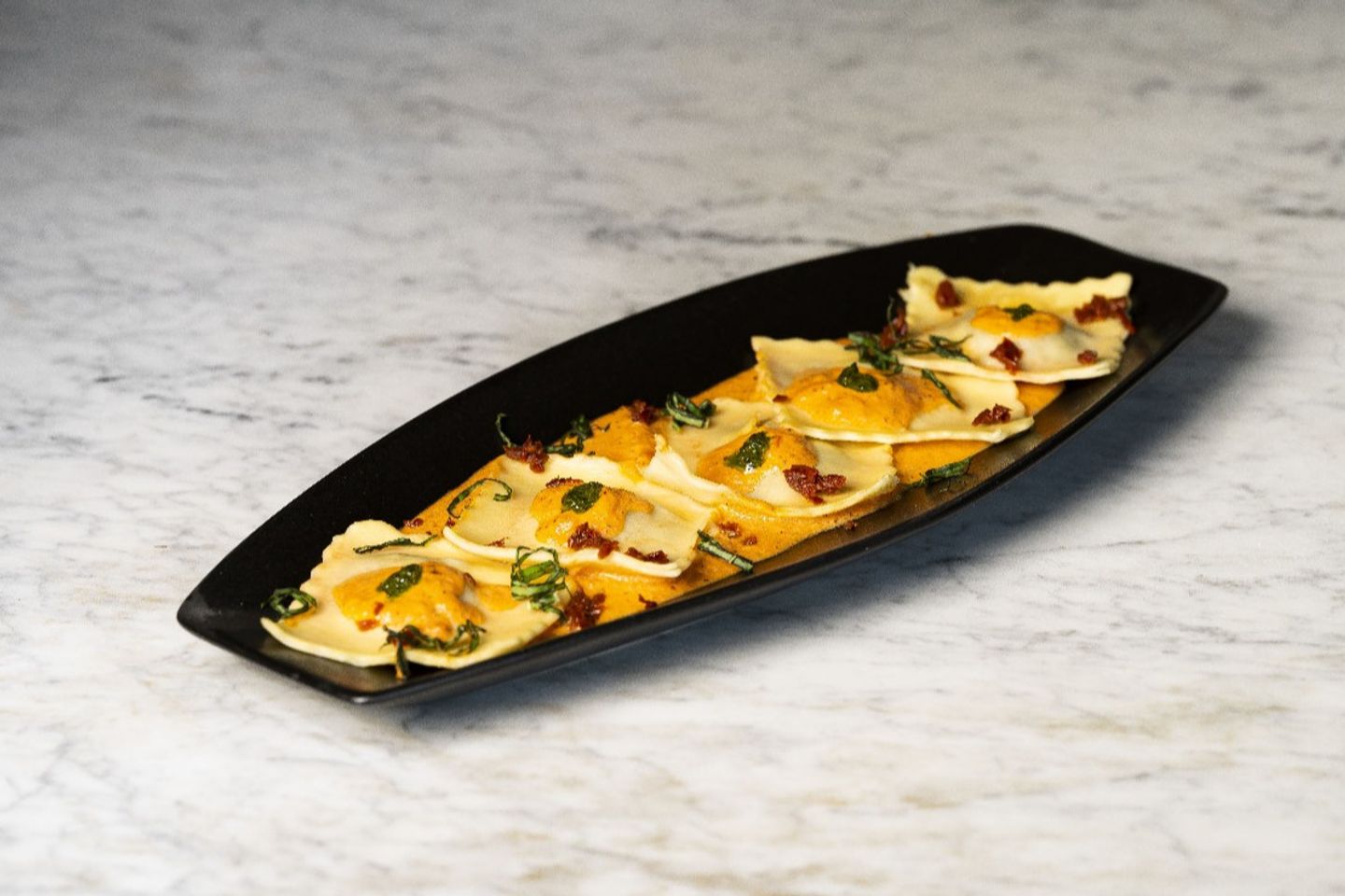 Ravioli
