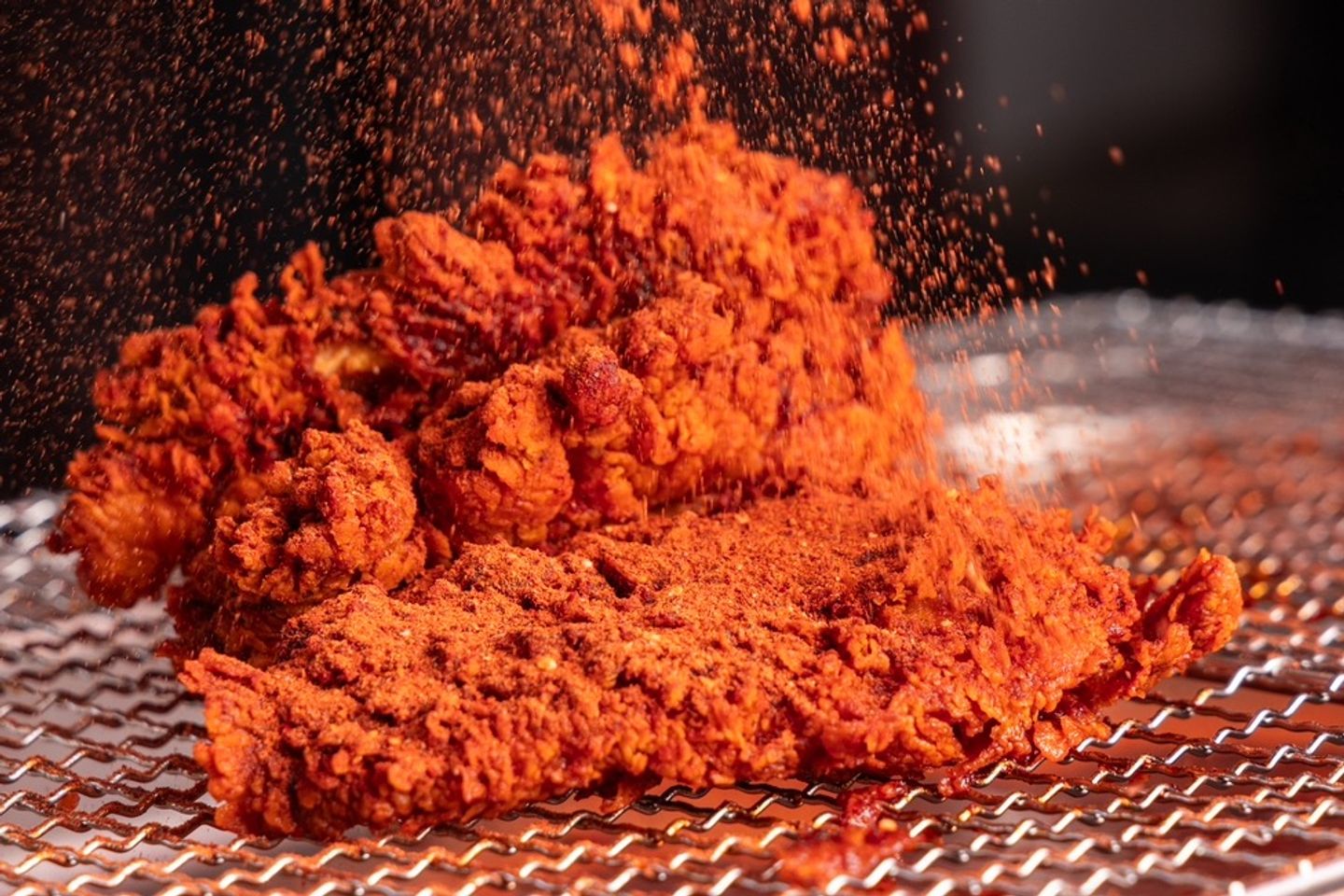 زيادة قطعة كلاكرز