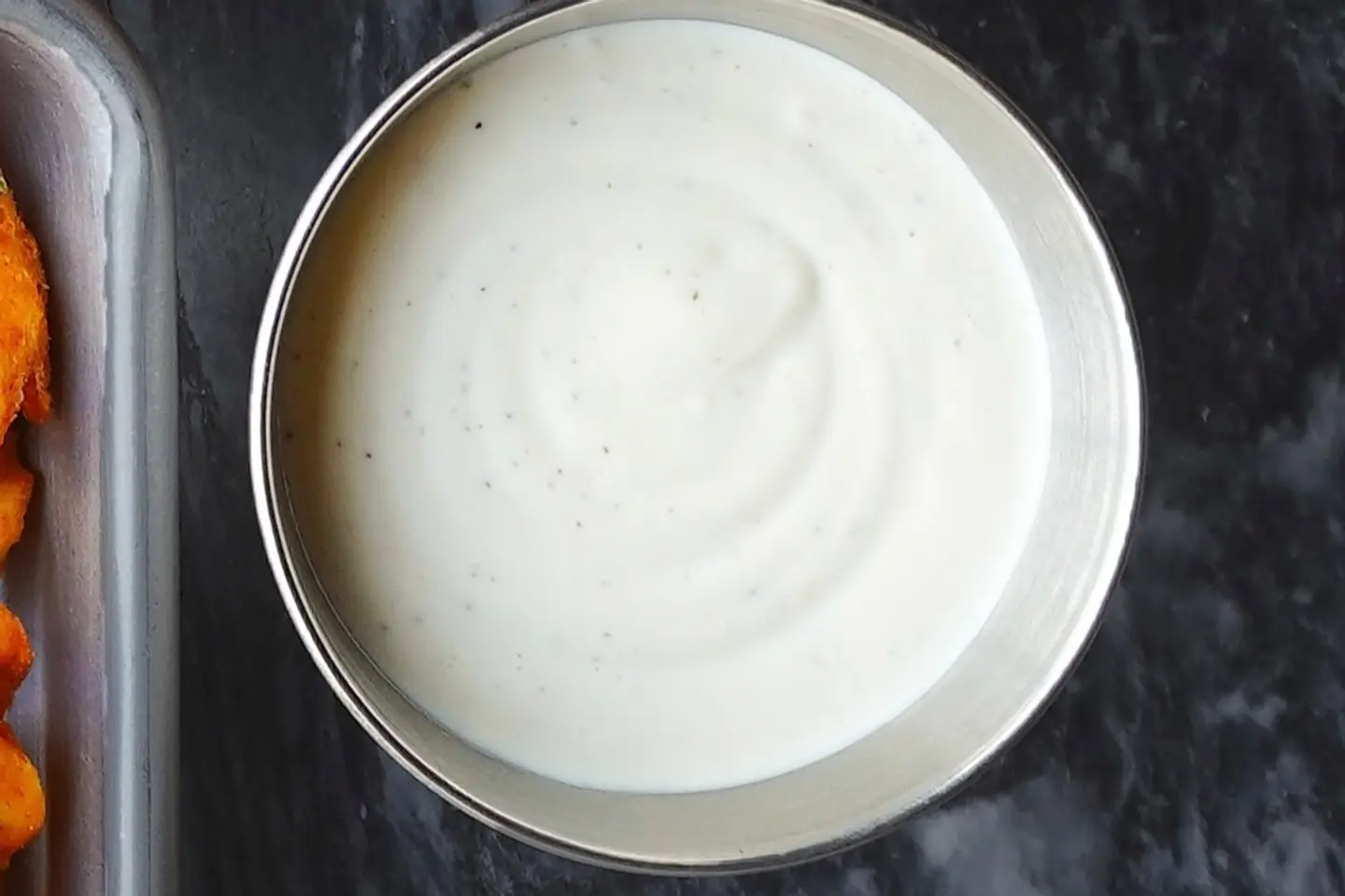 Miso Garlic