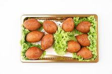 كبة دجاج