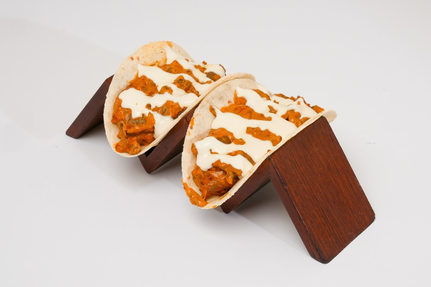 Liver Taco