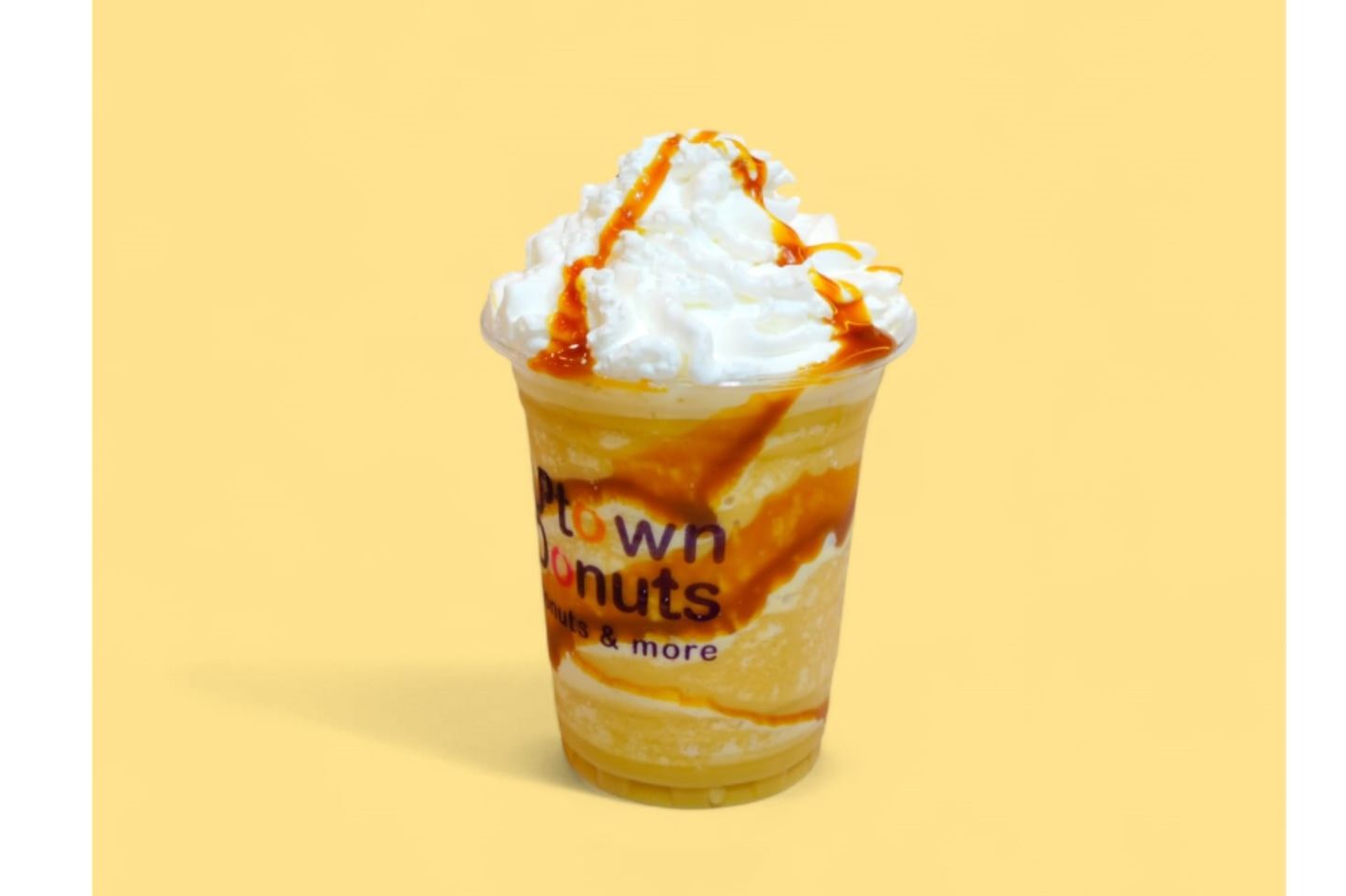 Frappuccino - Frappuccino