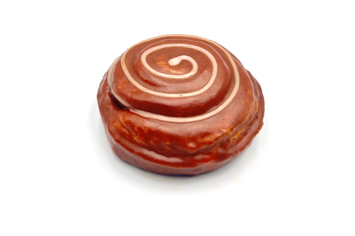 Cinnamon Roll