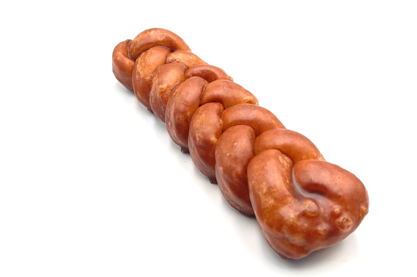Cinnamon Twist