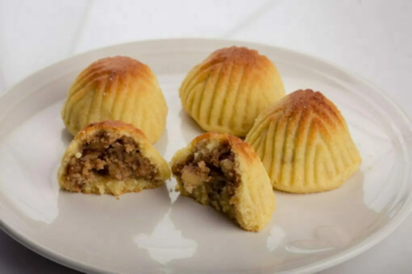 Ma'amoul Walnut  - One Kilo
